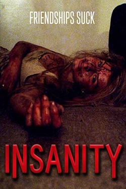 Insanity (2020) Official Image | AndyDay