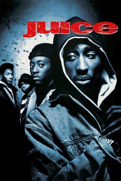 Juice (1992) Official Image | AndyDay