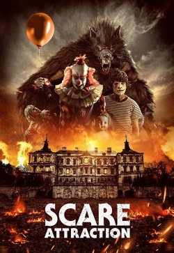 Scare Attraction (2019) Official Image | AndyDay