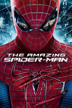 The Amazing Spider-Man (2012) Official Image | AndyDay