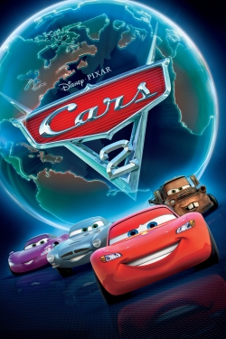 Cars 2 (2011) Official Image | AndyDay