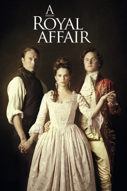 A Royal Affair (2012) Official Image | AndyDay