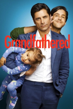 Grandfathered (2015) Official Image | AndyDay
