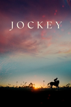 Jockey (2021) Official Image | AndyDay