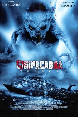 Chupacabra Terror (2005) Official Image | AndyDay