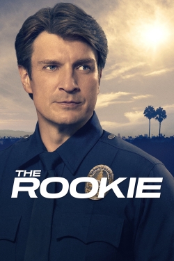 The Rookie (2018) Official Image | AndyDay