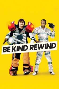 Be Kind Rewind (2008) Official Image | AndyDay