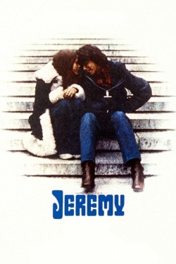 Jeremy (1973) Official Image | AndyDay