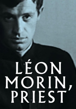 Léon Morin, Priest (1961) Official Image | AndyDay