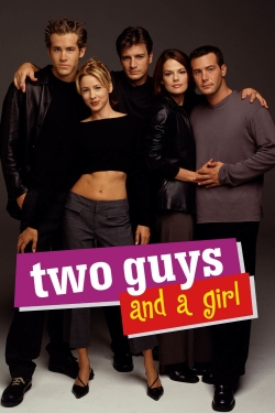 Two Guys and a Girl (1998) Official Image | AndyDay