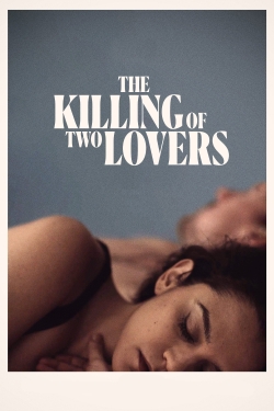The Killing of Two Lovers (2021) Official Image | AndyDay