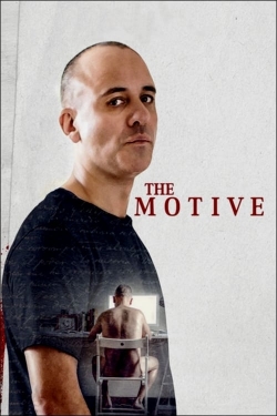 The Motive (2017) Official Image | AndyDay