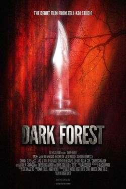 Dark Forest (2015) Official Image | AndyDay
