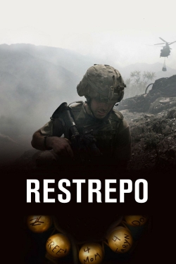 Restrepo (2010) Official Image | AndyDay