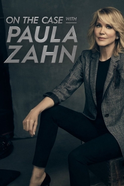 On the Case with Paula Zahn (2009) Official Image | AndyDay