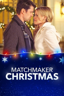 Matchmaker Christmas (2019) Official Image | AndyDay