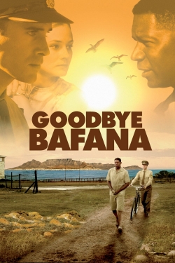 Goodbye Bafana (2007) Official Image | AndyDay