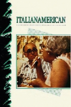 Italianamerican (1974) Official Image | AndyDay