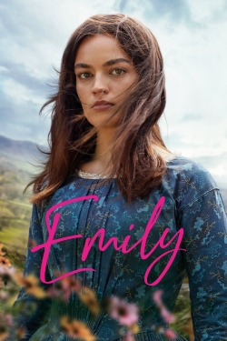 Emily (2022) Official Image | AndyDay