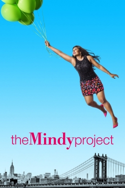 The Mindy Project (2012) Official Image | AndyDay