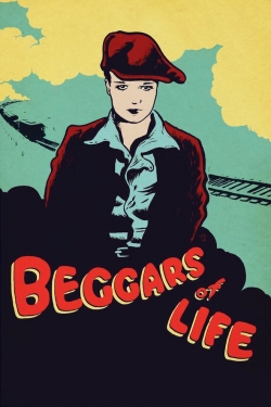 Beggars of Life (1928) Official Image | AndyDay