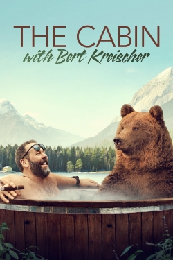 The Cabin with Bert Kreischer (2020) Official Image | AndyDay