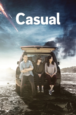 Casual (2015) Official Image | AndyDay