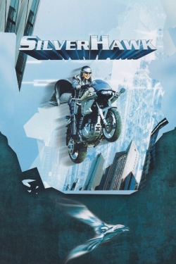 Silver Hawk (2004) Official Image | AndyDay
