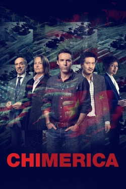 Chimerica (2019) Official Image | AndyDay