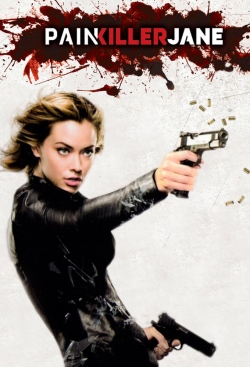 Painkiller Jane (2005) Official Image | AndyDay