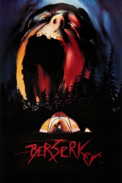 Berserker (1987) Official Image | AndyDay