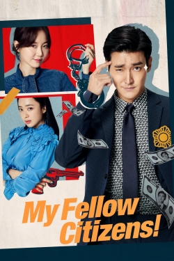 My Fellow Citizens (2019) Official Image | AndyDay