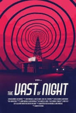 The Vast of Night (2020) Official Image | AndyDay
