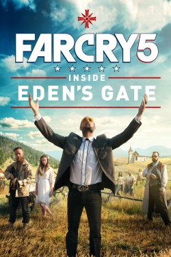 Far Cry 5: Inside Eden's Gate (2018) Official Image | AndyDay