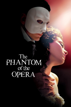 The Phantom of the Opera (2004) Official Image | AndyDay