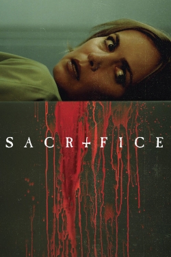 Sacrifice (2016) Official Image | AndyDay