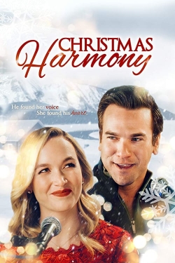 Christmas Harmony (2018) Official Image | AndyDay