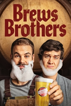 Brews Brothers (2020) Official Image | AndyDay
