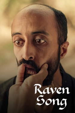 Raven Song (2022) Official Image | AndyDay