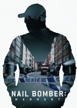 Nail Bomber: Manhunt (2021) Official Image | AndyDay