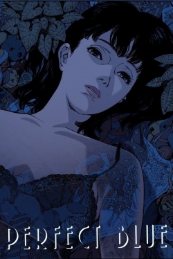Perfect Blue (1997) Official Image | AndyDay