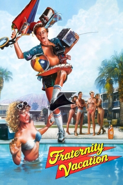 Fraternity Vacation (1985) Official Image | AndyDay