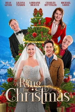 A Ring for Christmas (2020) Official Image | AndyDay