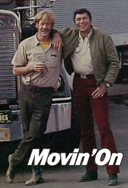 Movin' On (1974) Official Image | AndyDay