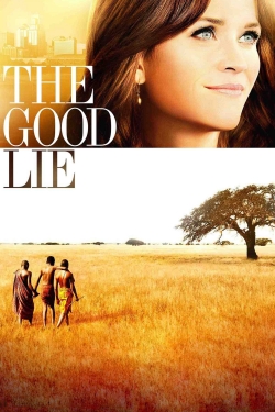 The Good Lie (2014) Official Image | AndyDay