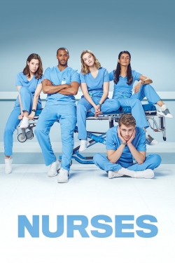Nurses (2020) Official Image | AndyDay