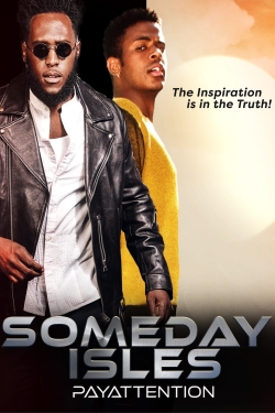Someday Isles (0000) Official Image | AndyDay