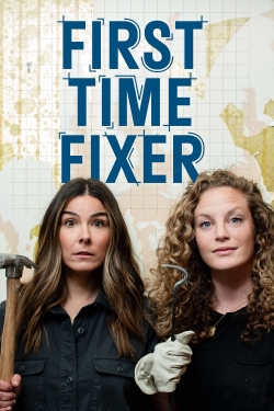 First Time Fixer (2021) Official Image | AndyDay