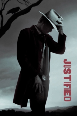 Justified (2010) Official Image | AndyDay