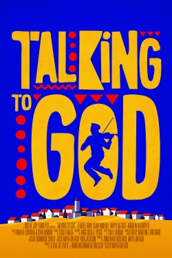Talking to God (2020) Official Image | AndyDay